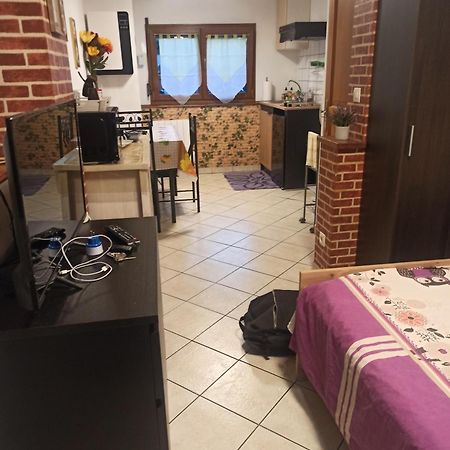 Le Bien Vivre Apartment Wittenheim Bagian luar foto