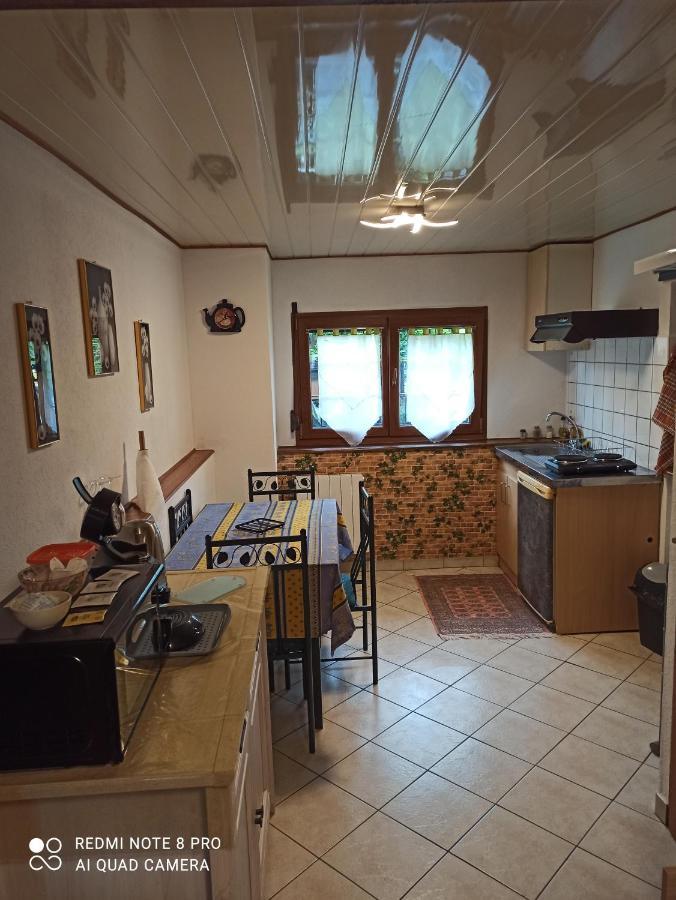 Le Bien Vivre Apartment Wittenheim Bagian luar foto