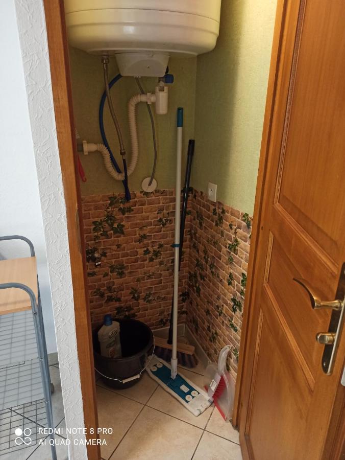 Le Bien Vivre Apartment Wittenheim Bagian luar foto