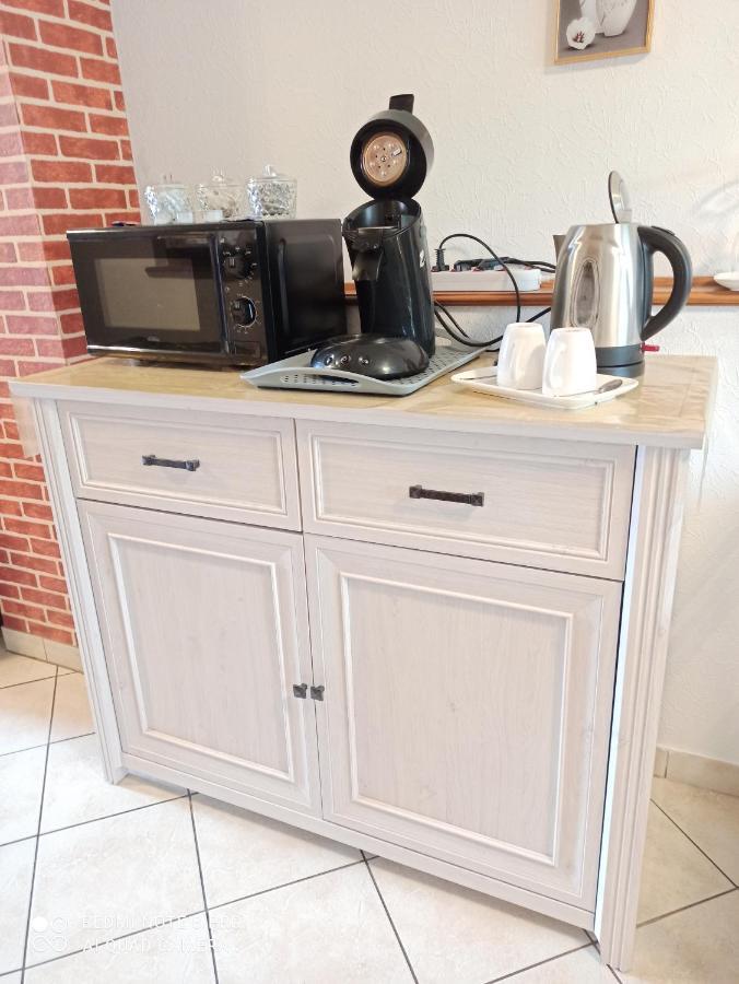 Le Bien Vivre Apartment Wittenheim Bagian luar foto