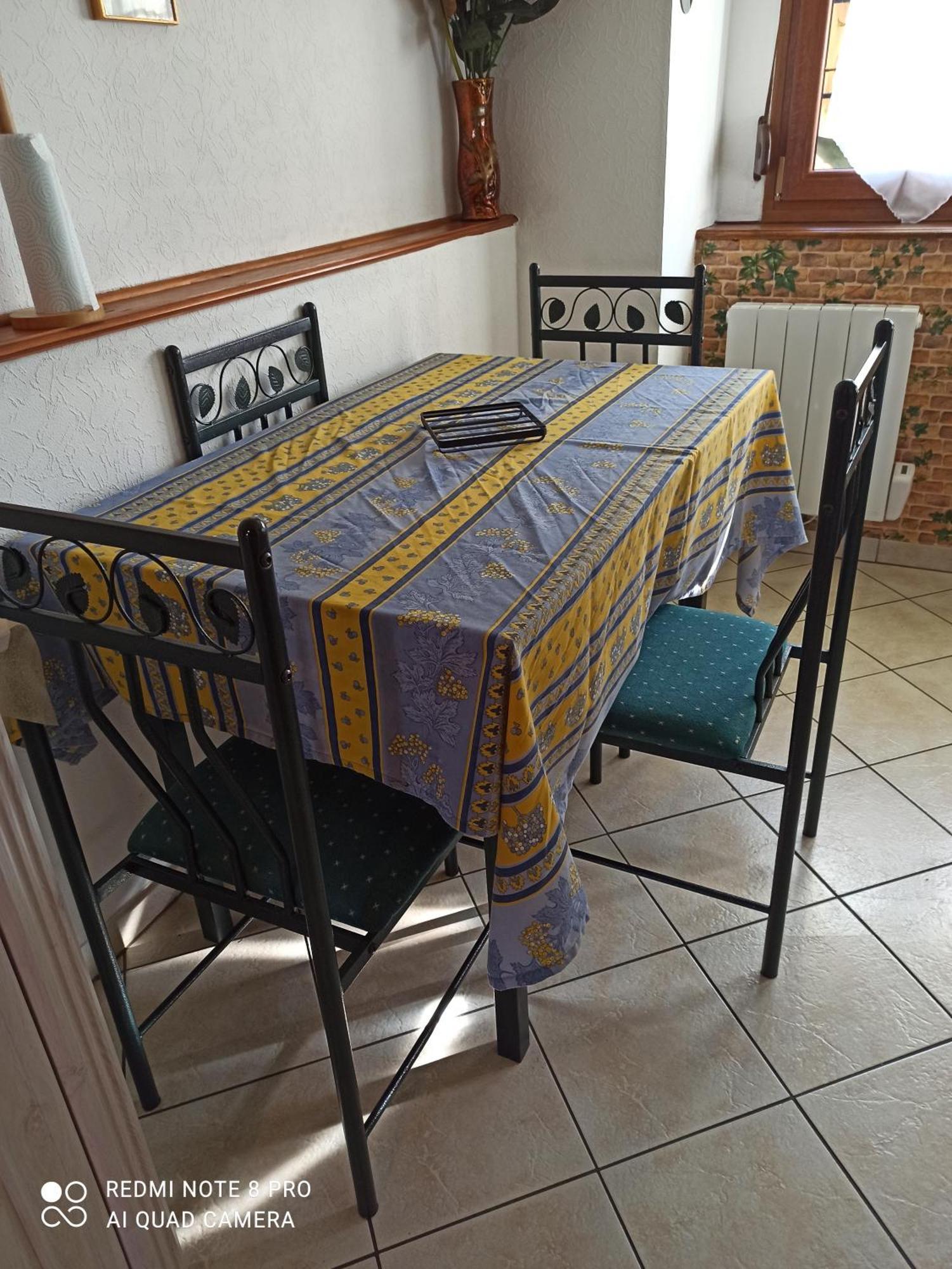 Le Bien Vivre Apartment Wittenheim Bagian luar foto