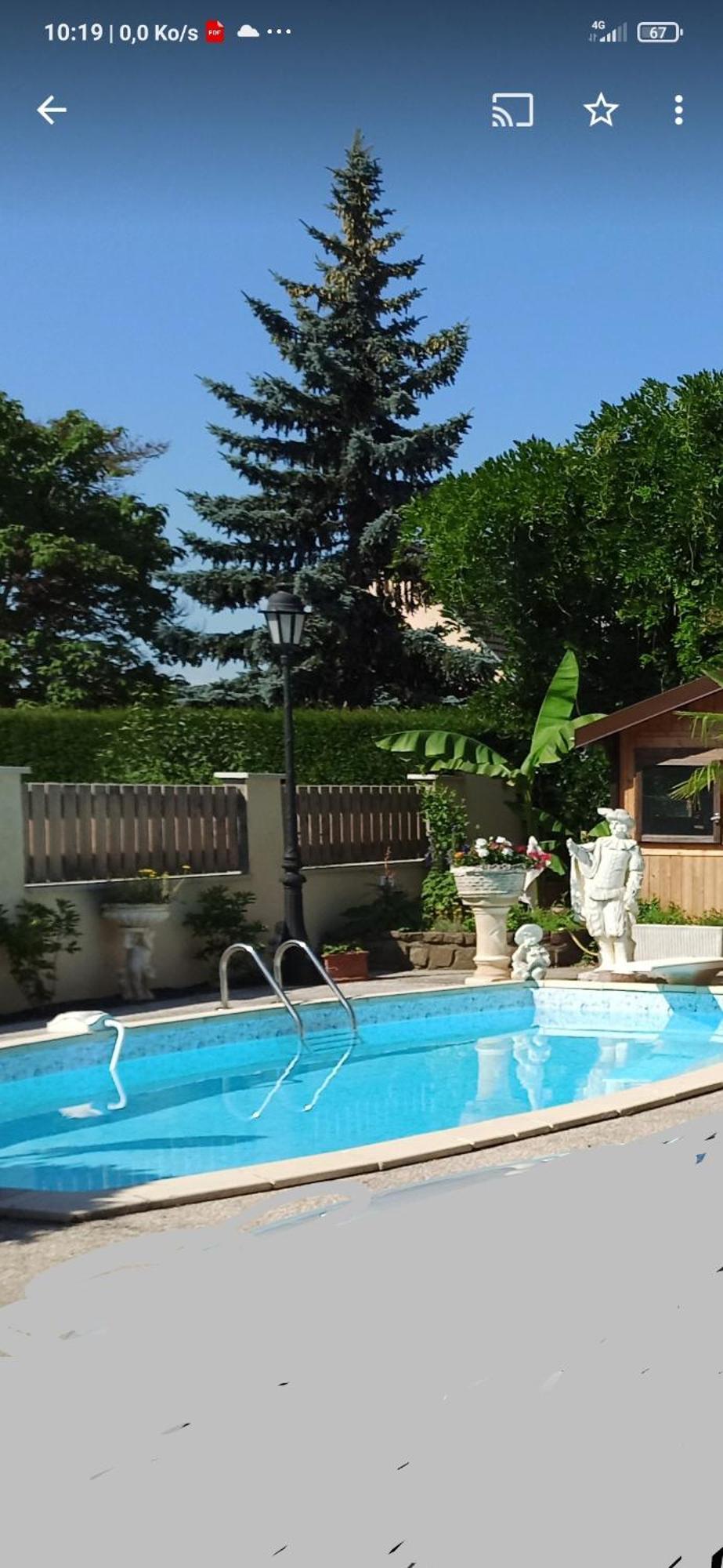 Le Bien Vivre Apartment Wittenheim Bagian luar foto
