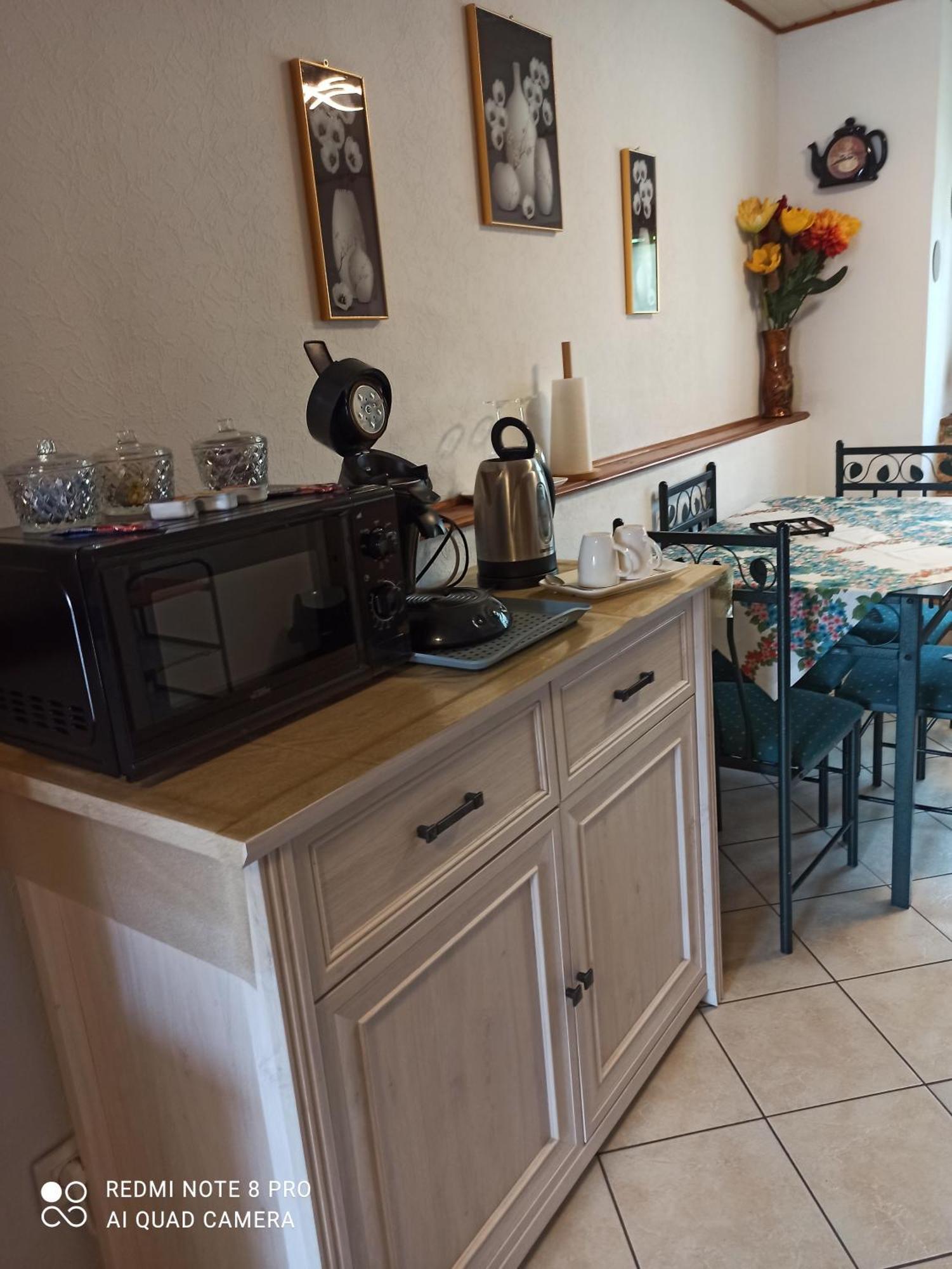 Le Bien Vivre Apartment Wittenheim Bagian luar foto
