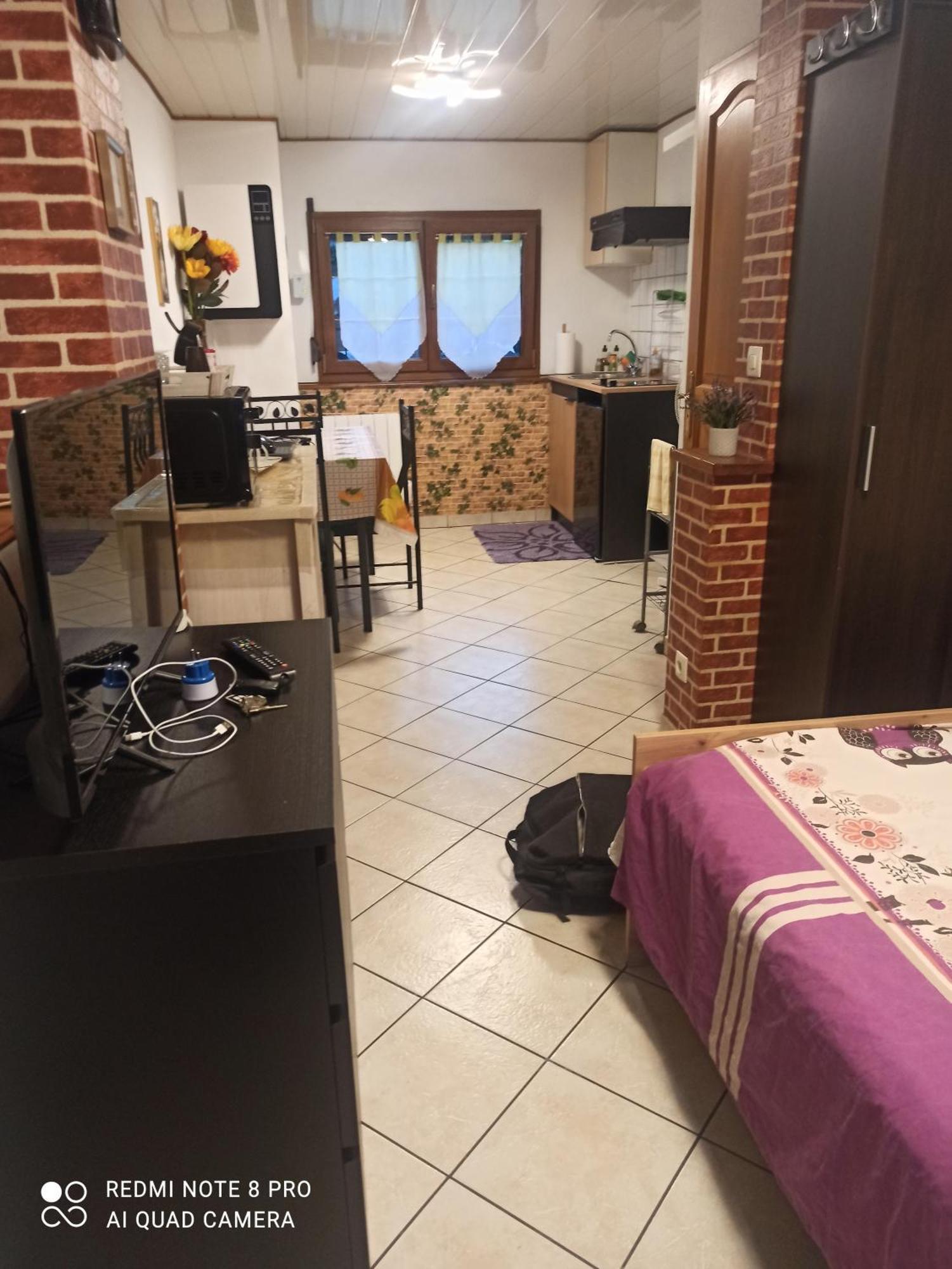 Le Bien Vivre Apartment Wittenheim Bagian luar foto