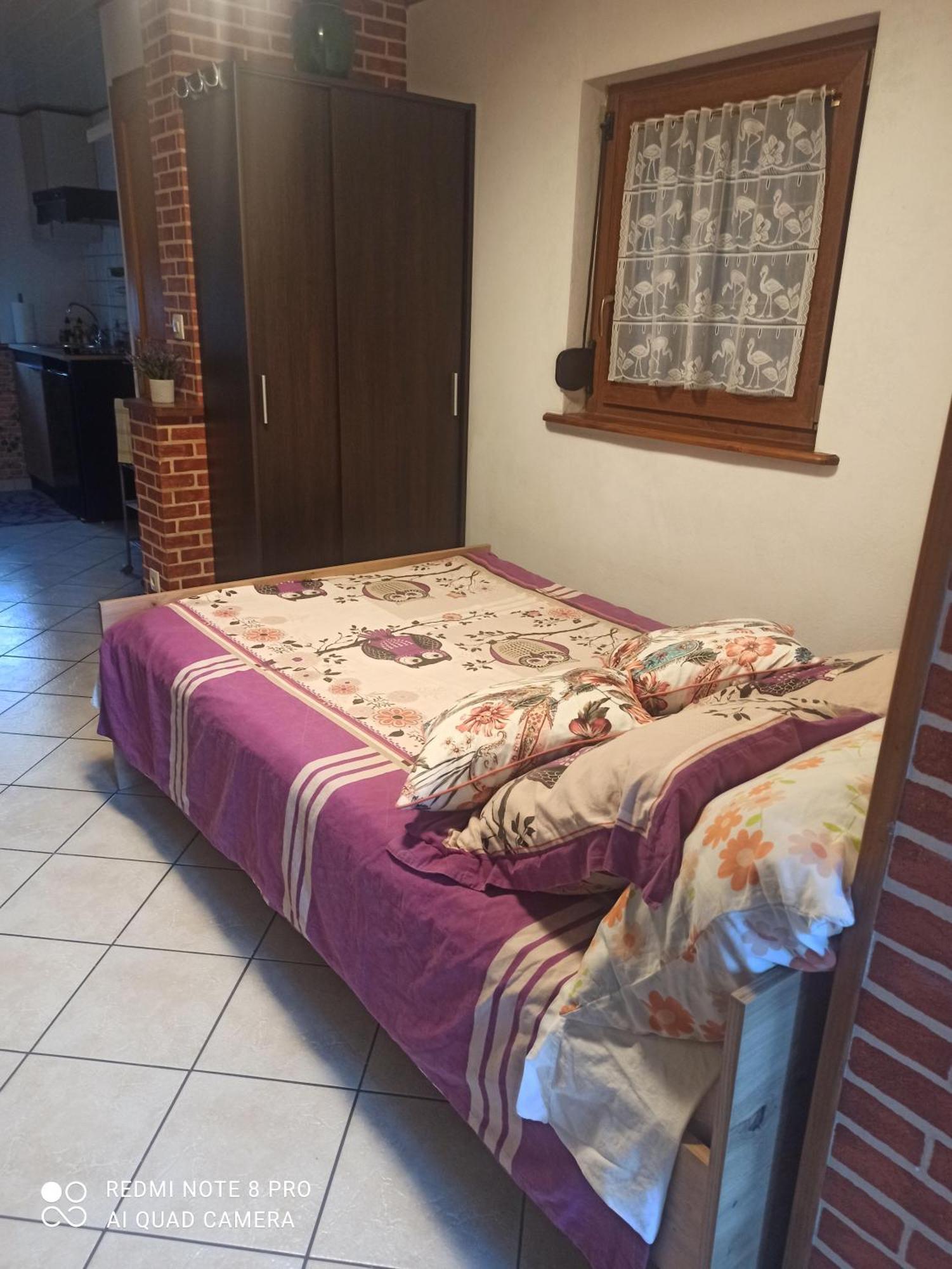 Le Bien Vivre Apartment Wittenheim Bagian luar foto