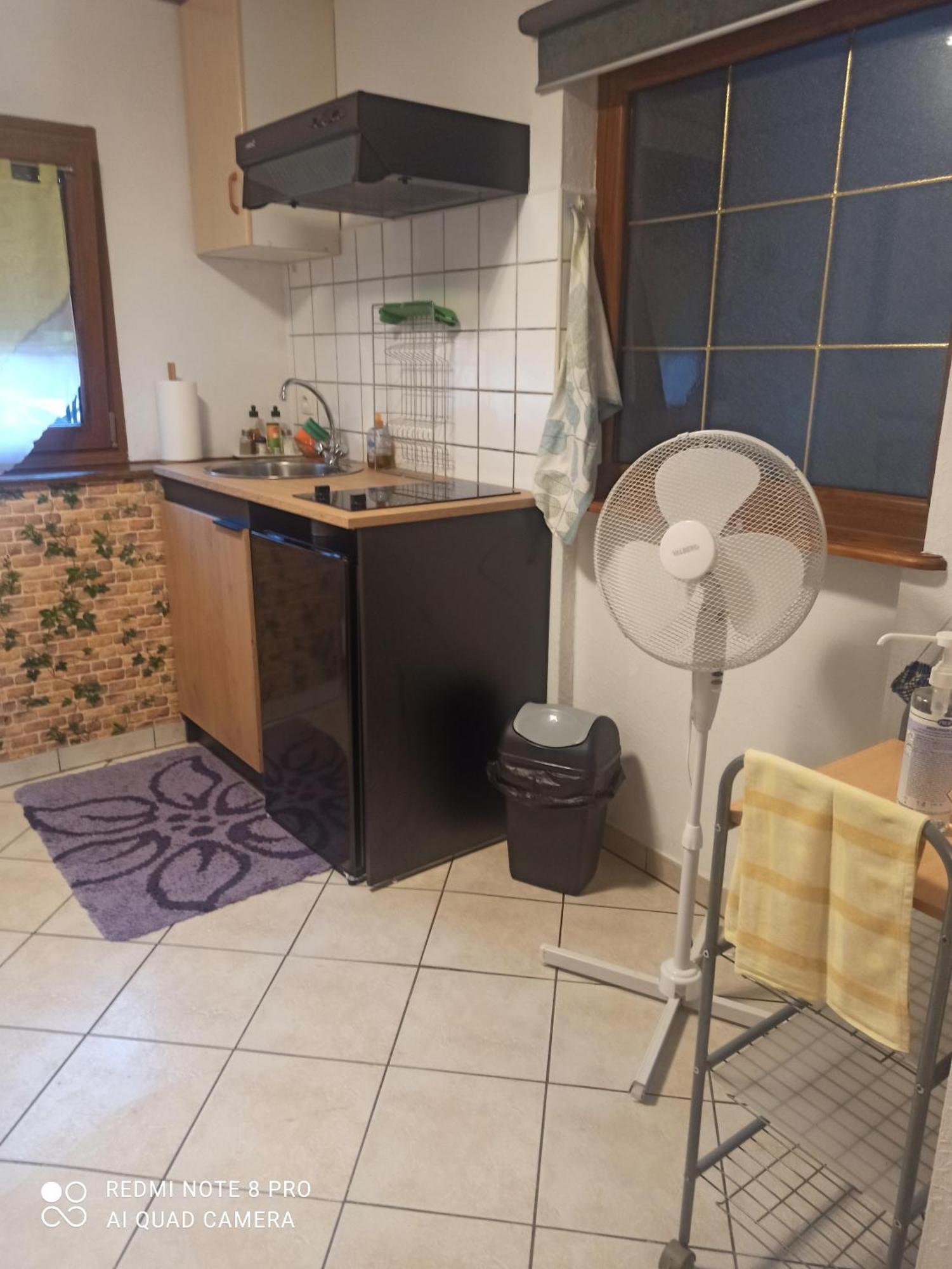 Le Bien Vivre Apartment Wittenheim Bagian luar foto
